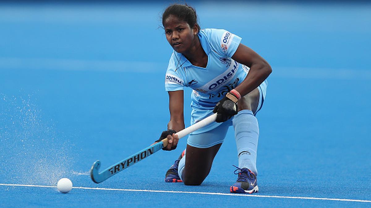 Indian women's hockey team already on Tokyo time, says Namita Toppo