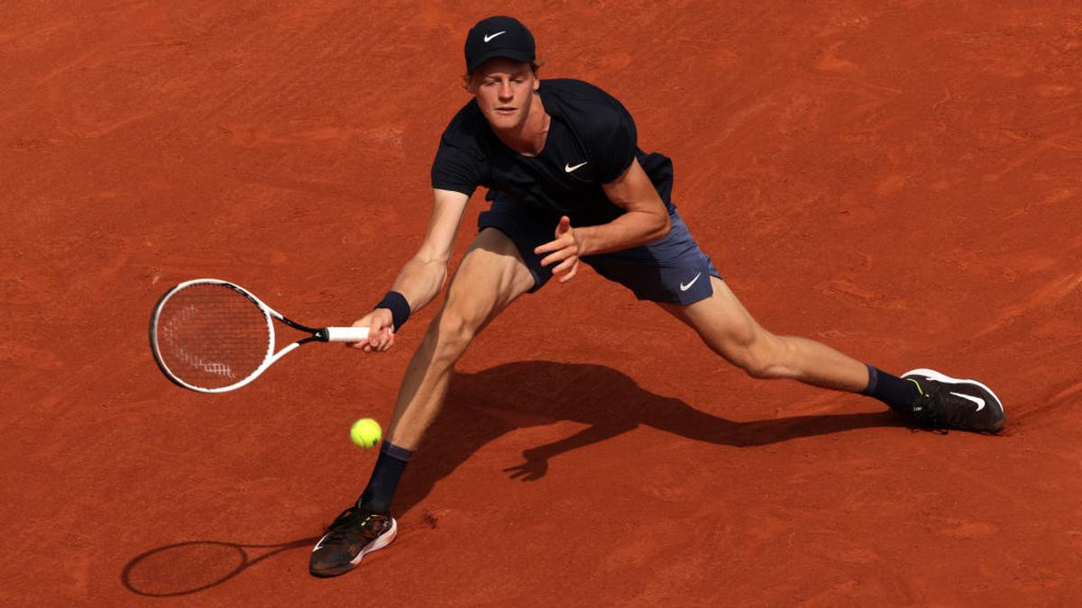 French Open: Jannik Sinner sets up Nadal re-match at Roland Garros fourth round