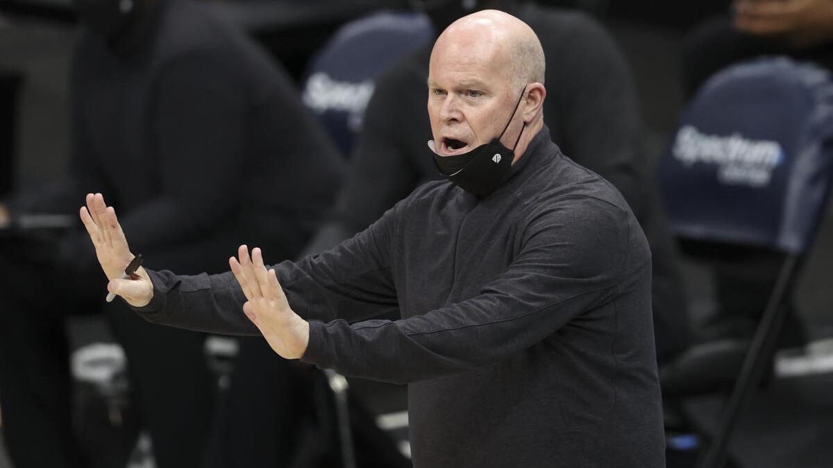 NBA: Steve Clifford leaves Orlando Magic by mutual agreement