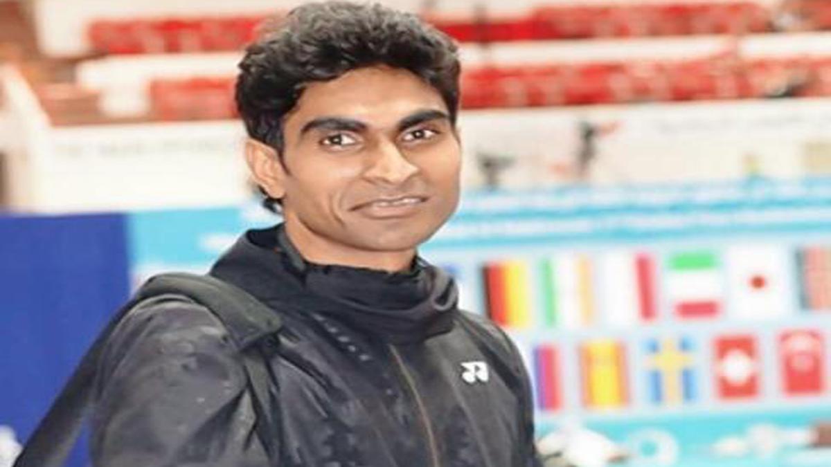 Winning gold at Tokyo 2020 Paralympics will be special: Krishna Nagar