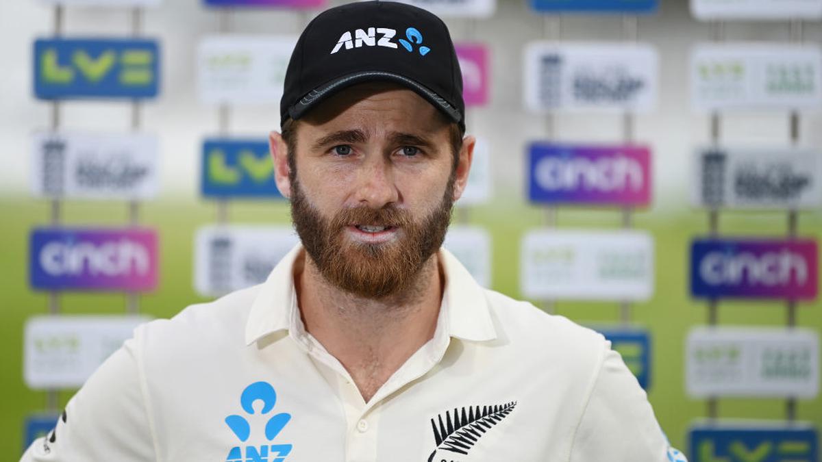 WTC final: Kane Williamson not too concerned with No. 1 Test rank