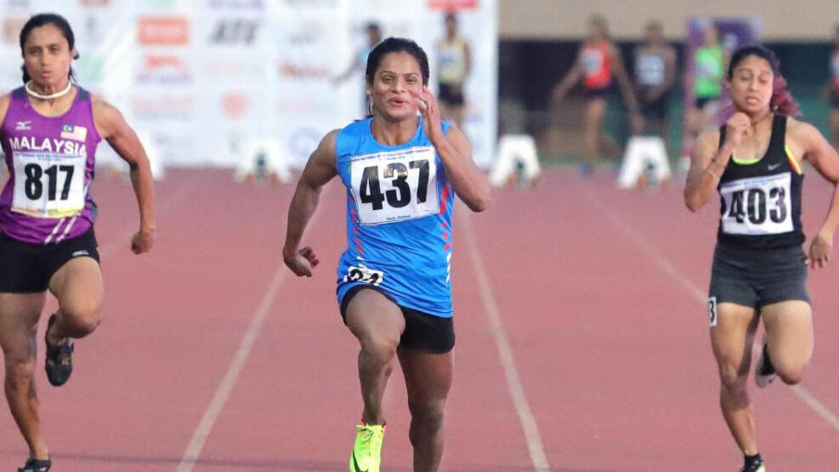 Indian athletes not to take part in Kyrgyzstan, Kazakhstan events; AFI announces IGP 4 on June 21