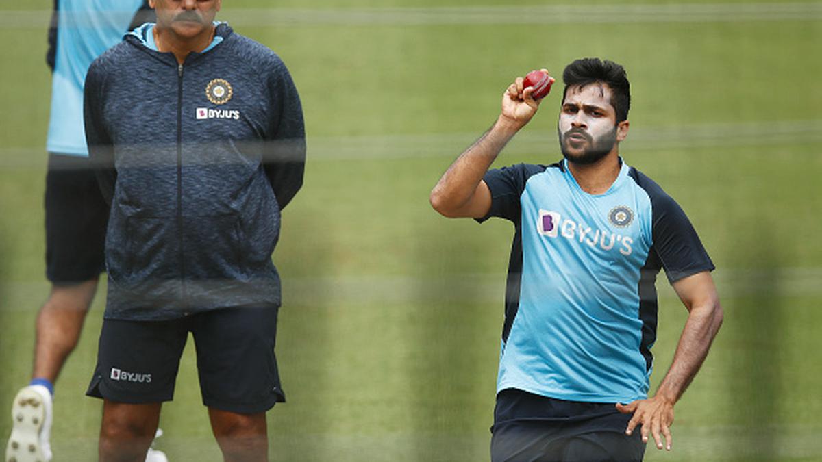 WTC Final: India should play Shardul as fourth seamer, says former selector Sarandeep