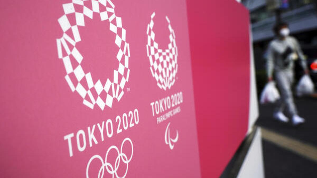 Tokyo Olympics still undecided on fans — or no fans at all