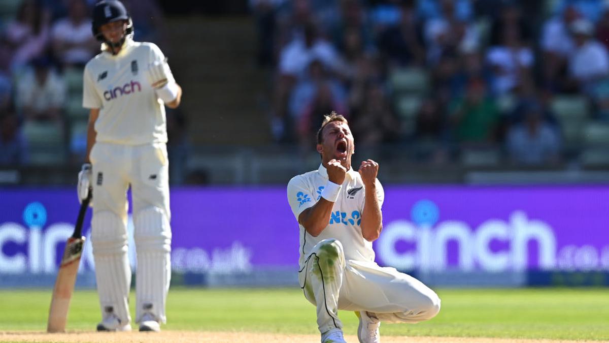 ENG vs NZ 2nd Test, Day 3 Highlights: Henry, Wagner put New Zealand on cusp of series win