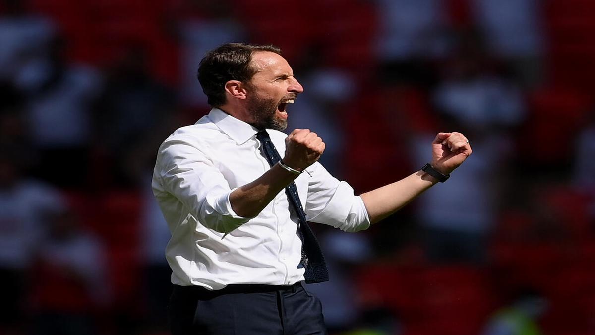 Euro 2020: Gareth Southgate delighted his England selection paid off