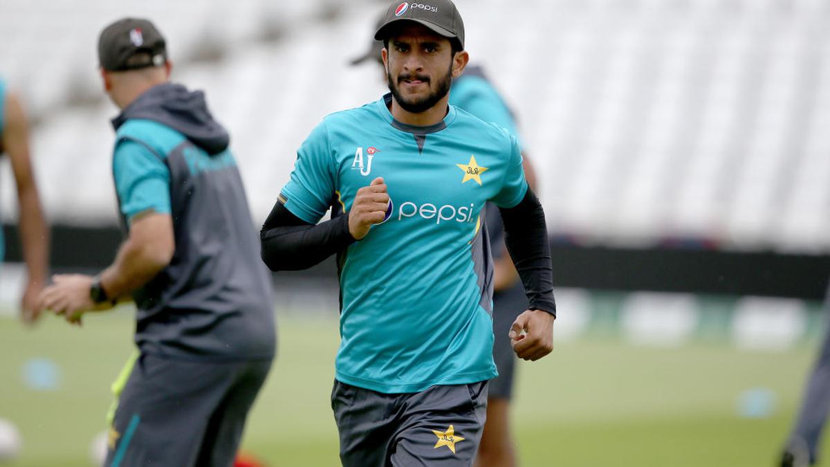 PSL: Hasan Ali to remain Abu Dhabi after resolving family matter