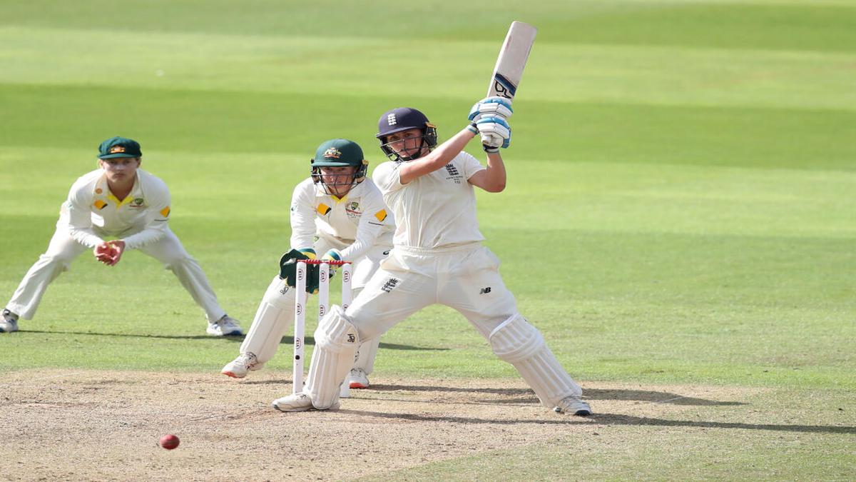 India seem to be more fearless than I've seen before: England vice-captain Nat Sciver