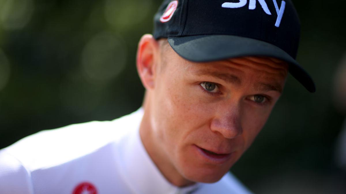 Chris Froome wins battle to race Tour de France again