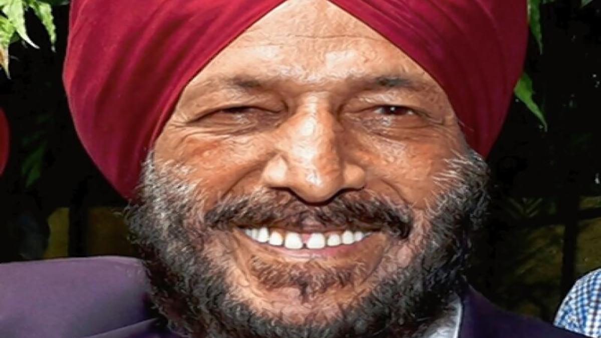 Milkha Singh "stable", out of COVID ICU: family statement