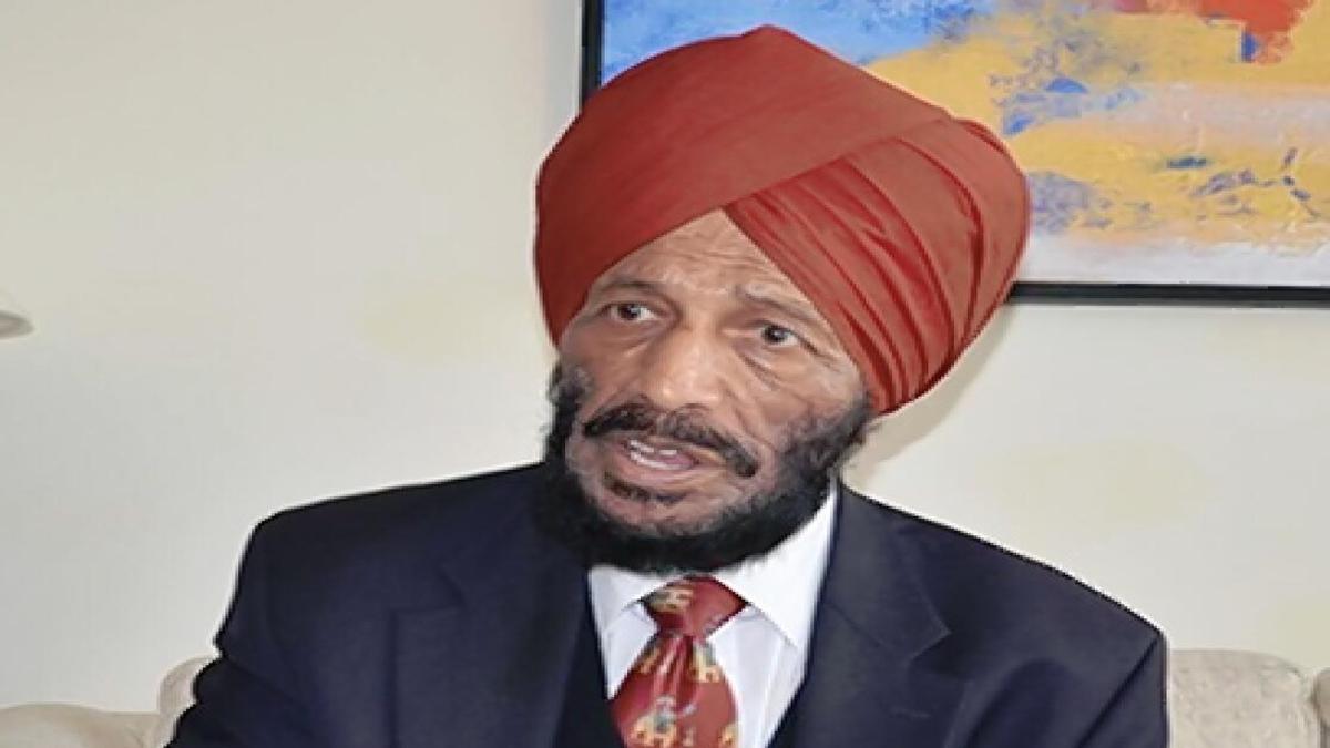 Milkha Singh "stable and improving"