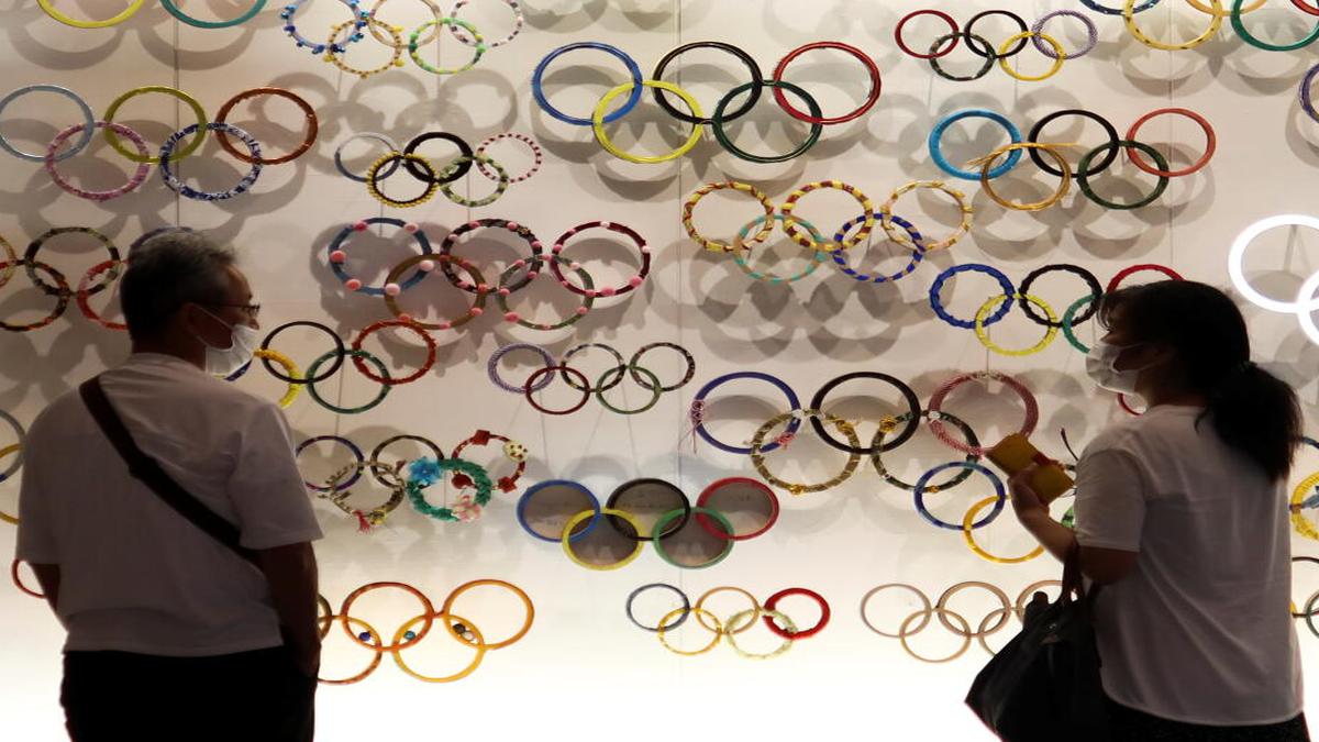 Tokyo cancels Olympics public viewing sites, some to be vaccination centres