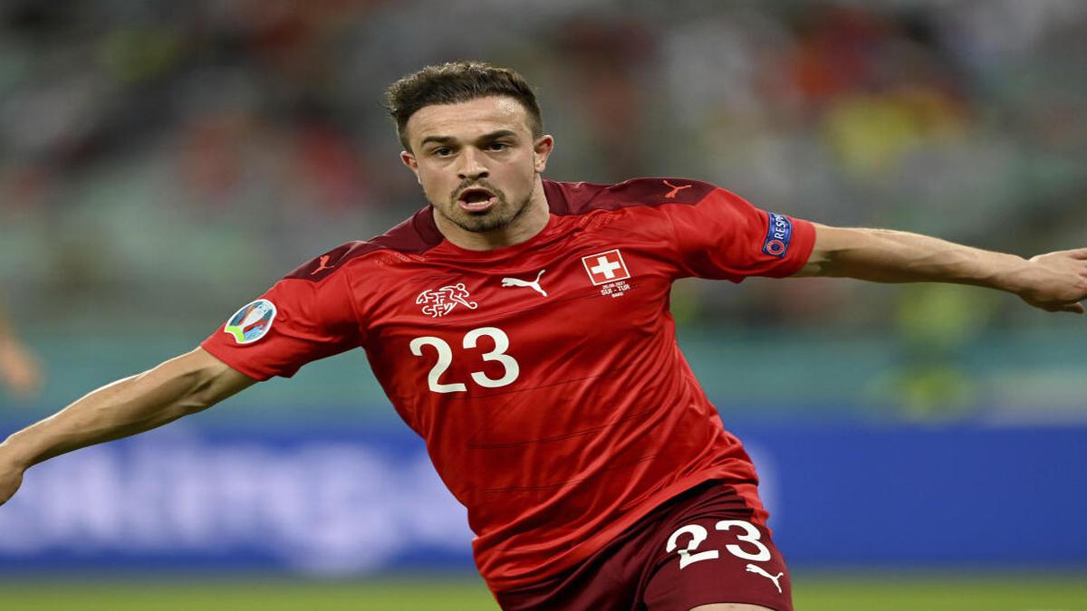 Euro 2020 HIGHLIGHTS Switzerland 3 Turkey 1: Shaqiri, Seferovic help the Swiss get handsome win to ensure survival