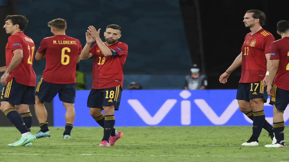 Euro 2020: Spain in critical condition but ready for revival vs Slovakia