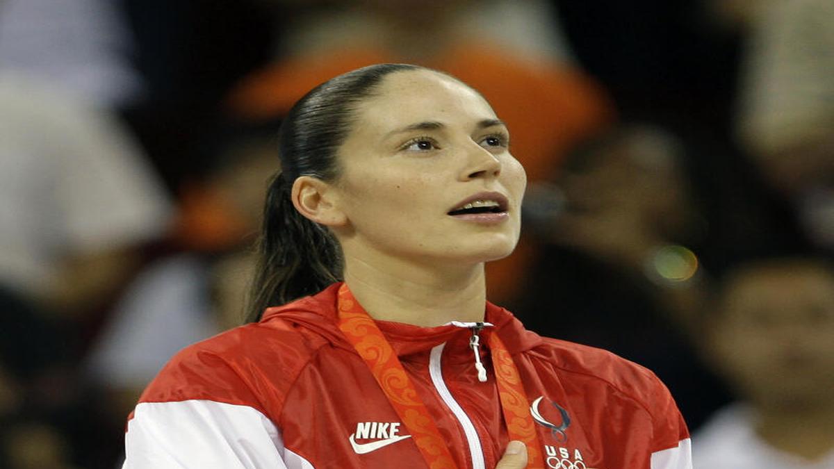 Olympics 2020: Sue Bird, Diana Taurasi to lead U.S. women's basketball team in Tokyo