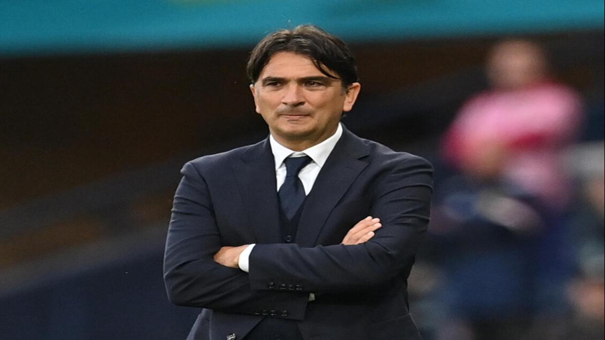 Euro 2020: Dalic delighted as Croatia steps up to reach last 16