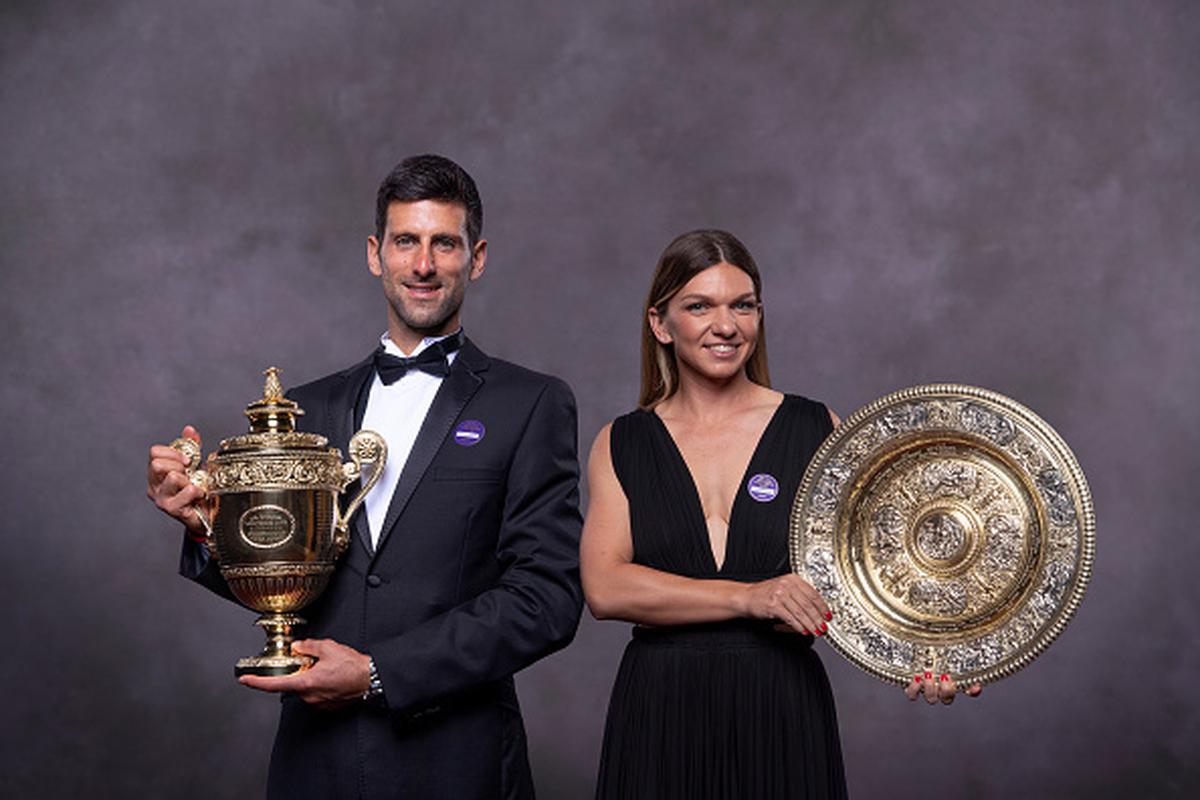 Wimbledon 2021: 50 Parting Thoughts - Sports Illustrated, wimbledon 2021