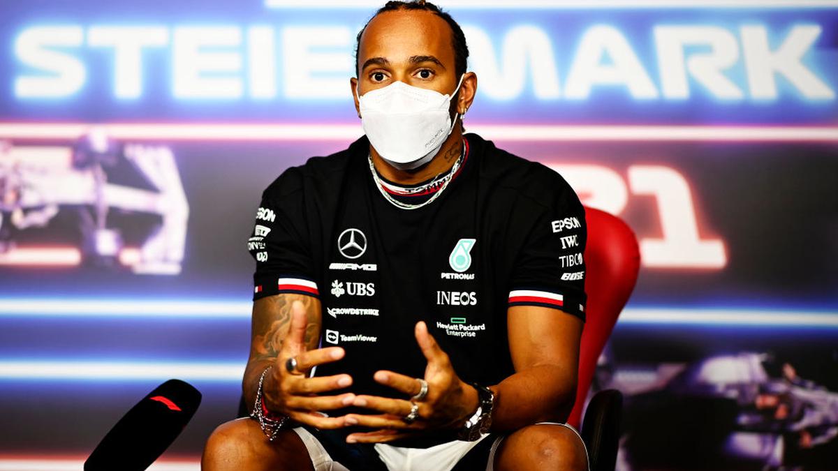 Lewis Hamilton fears British GP crowd move is premature