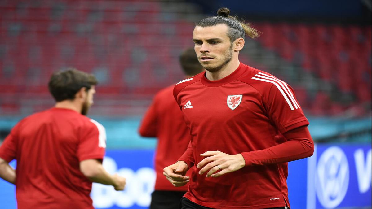 Euro 2020: Bale says Wales embracing underdog tag against fan favourites Denmark