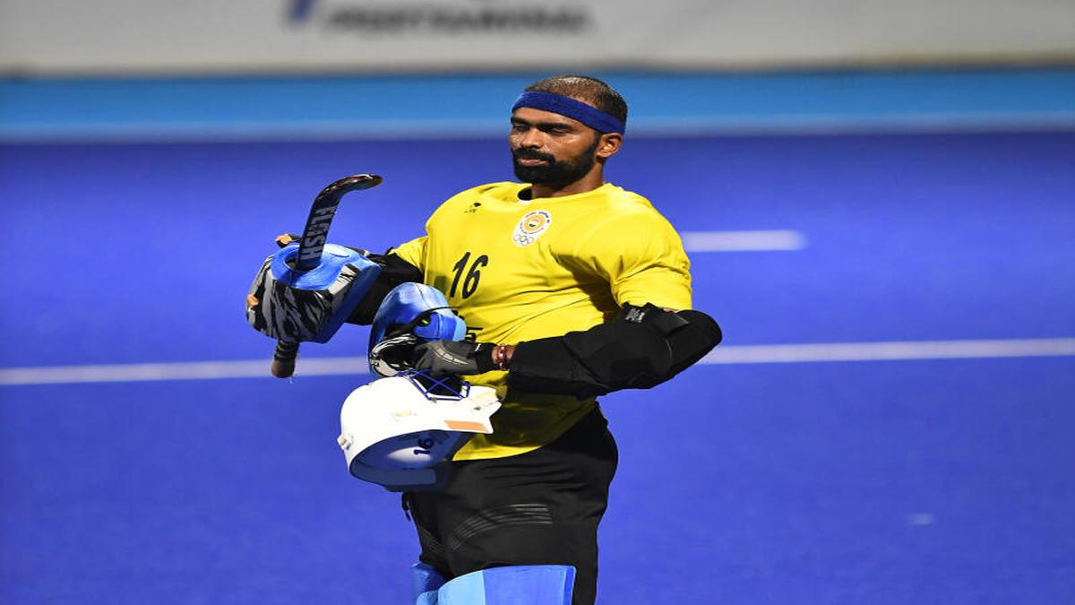 Hockey India nominates Sreejesh, Deepika for Khel Ratna; Harmanpreet for Arjuna