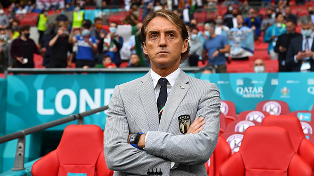 Euro 2020: Austria posed bigger threat than potential quarterfinal opponents, says Mancini