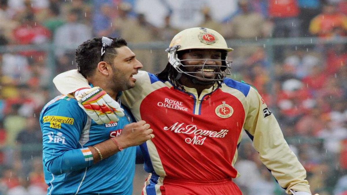 Yuvraj, Gayle could play for Melbourne club in Australian summer