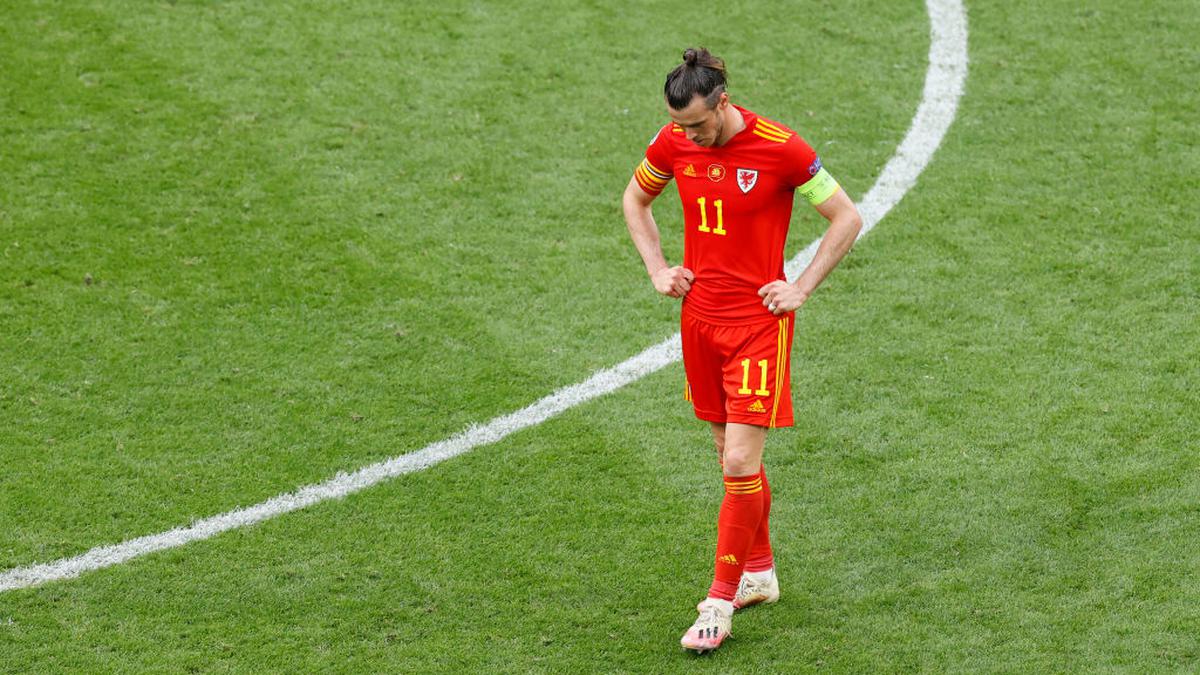 Gareth Bale rules out retirement, World Cup in mind after Wales Euro 2020 exit