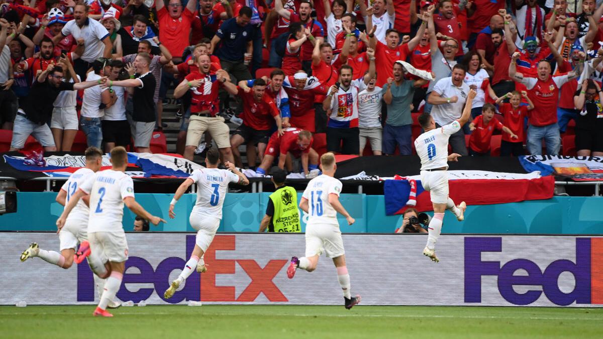 Euro 2020, Highlights: Netherlands vs Czech Republic Round of 16: Holes, Schick on scoresheet as Czech move into quarters