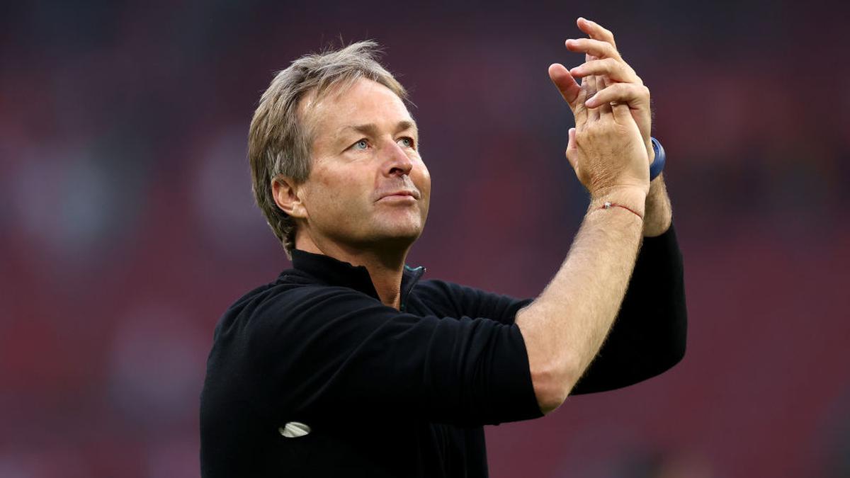 EURO 2020: Denmark coach would rather face the Netherlands