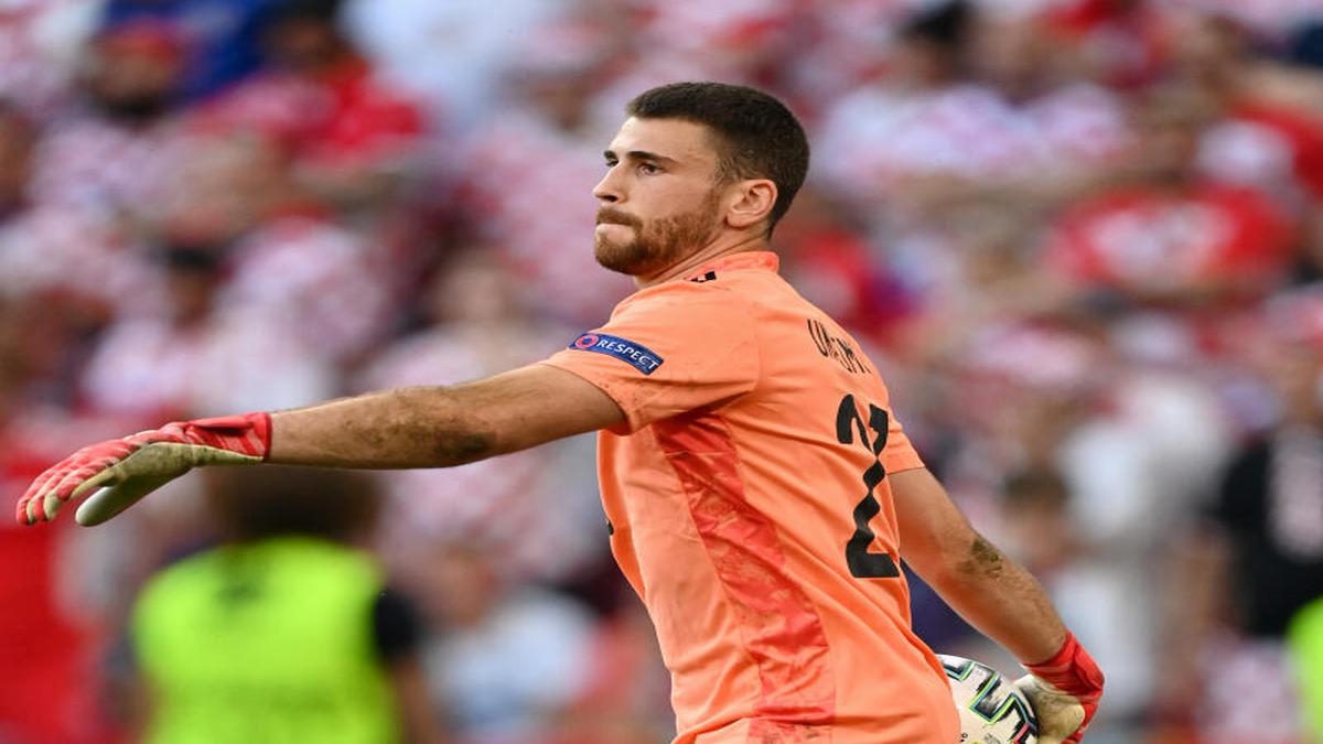 Euro 2020: Spain to take six players from Euros squad to Olympics