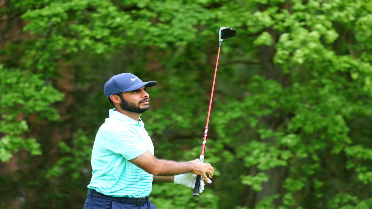 IGU recommends Shubhankar Sharma for Rajiv Gandhi Khel Ratna