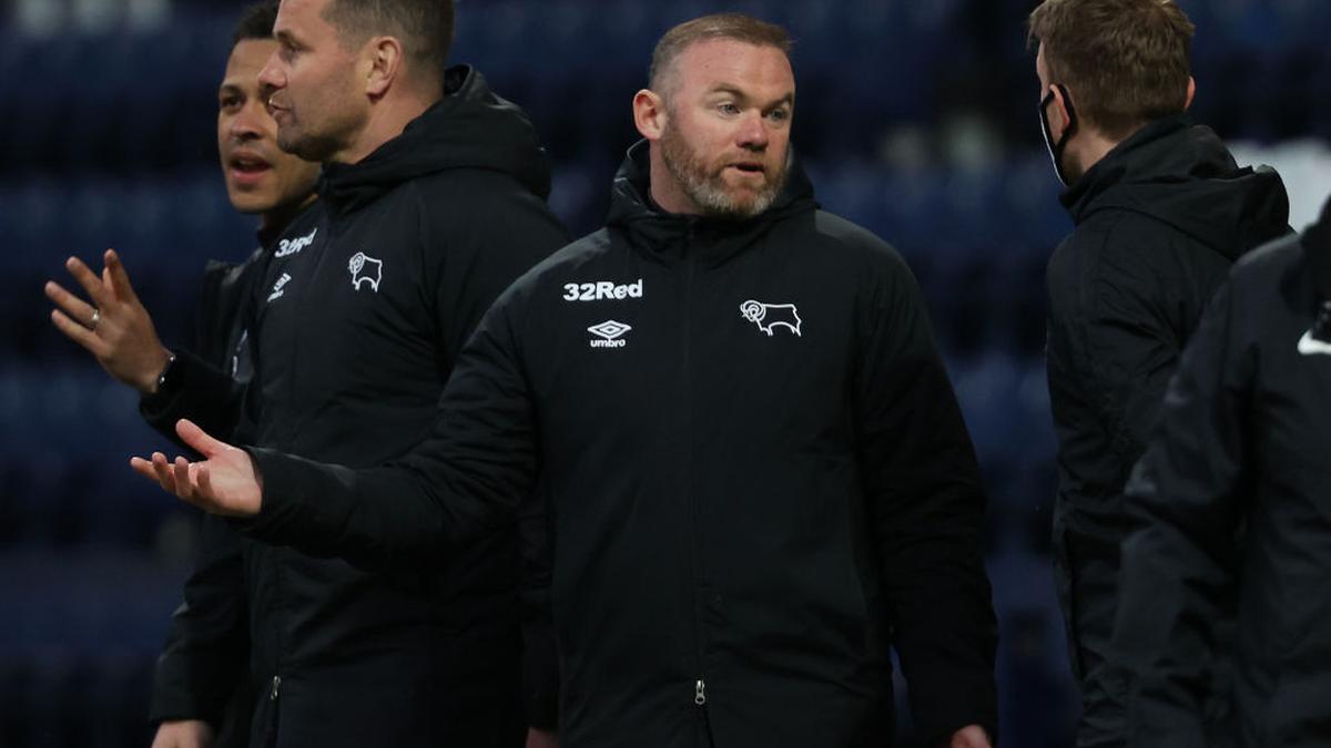 Derby County retains Championship status after EFL decides not to appeal fine