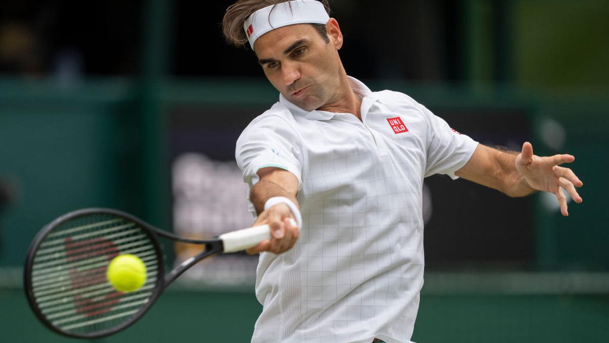 Roger Federer enters Wimbledon fourth round after Norrie challenge