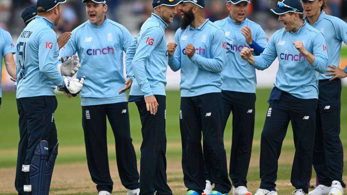 ENG vs SL ODIs: England wins series over Sri Lanka as rain washes out third ODI