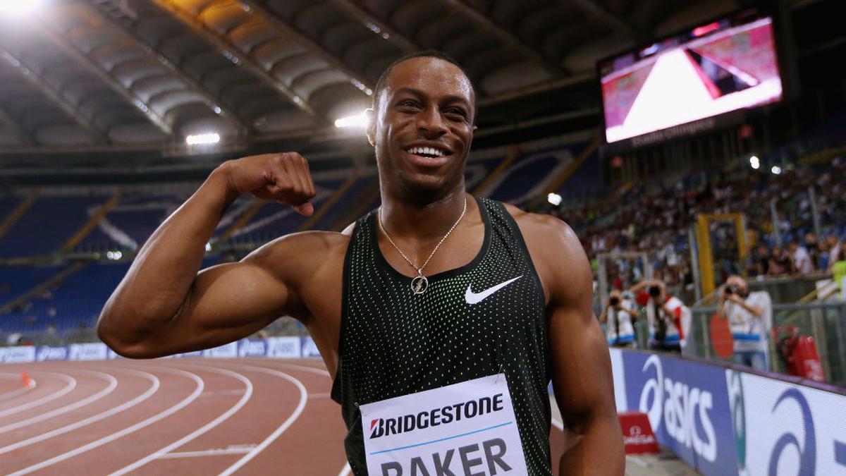 Stockholm Diamond League: Ronnie Baker wins 100m, Armand Duplantis delights home crowd