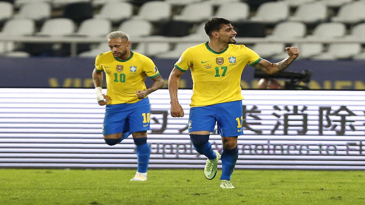 Copa America HIGHLIGHTS Brazil 1 vs Peru 0: Paqueta's goal enough as Brazil reaches Copa America final; will face either Argentina or Colombia