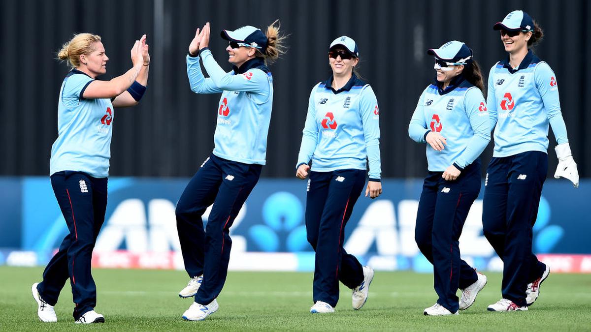 England women name squad for India T20Is; Danni Wyatt included