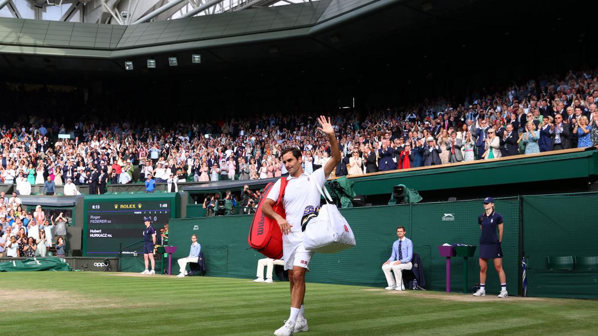 Roger Federer unsure if he will be back on court