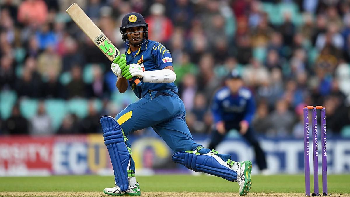 IND vs SL: Dasun Shanaka to replace Kusal Perera as Sri Lanka captain for India series, says reports