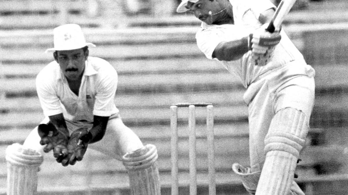 Yashpal Sharma, 1983 World Cup winning India cricketer passes away