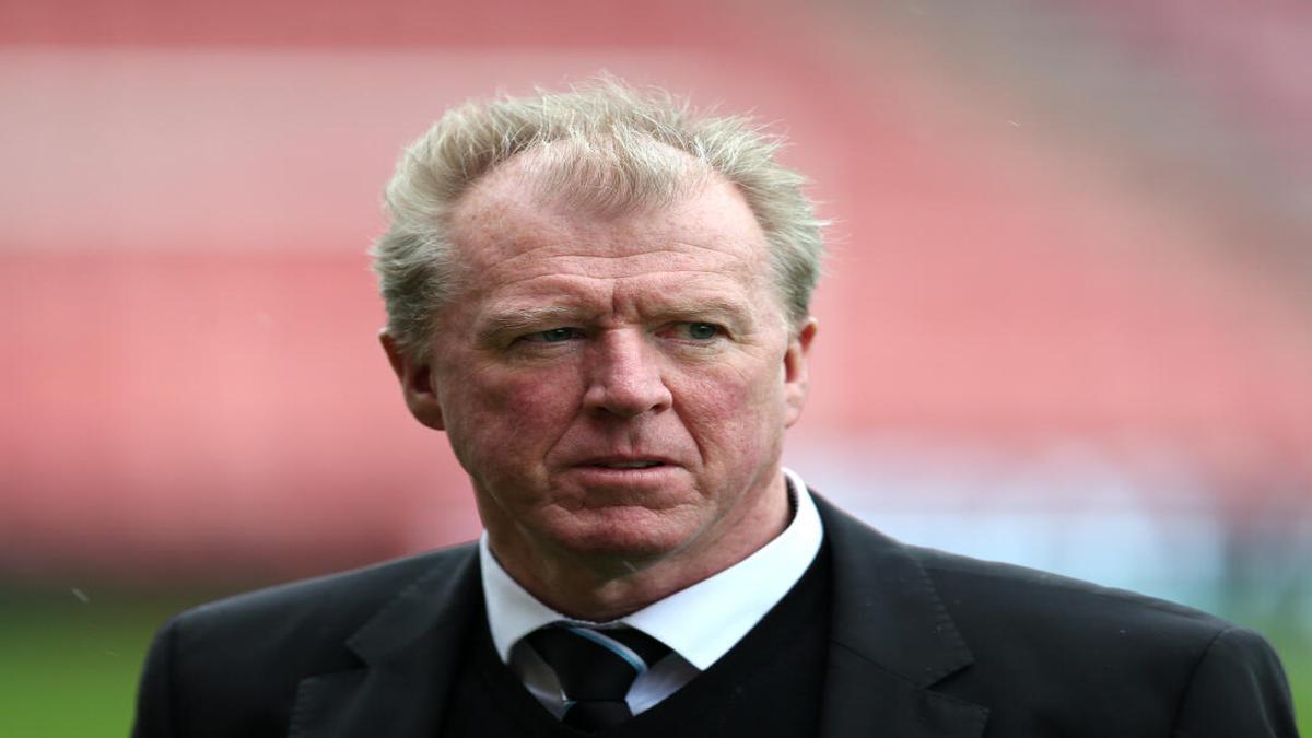 England is a contender for every tournament now: McClaren