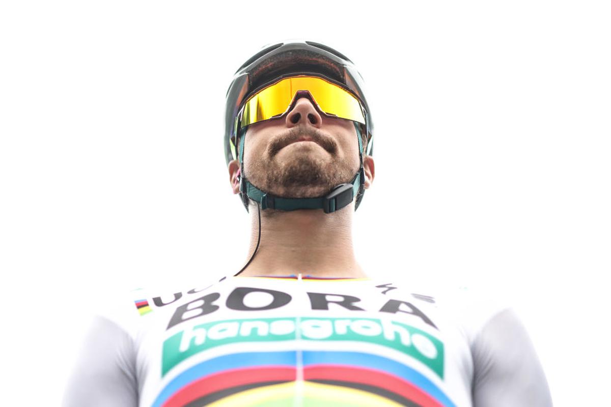 World champion cyclist Peter Sagan to miss Tokyo Olympics - Sportstar