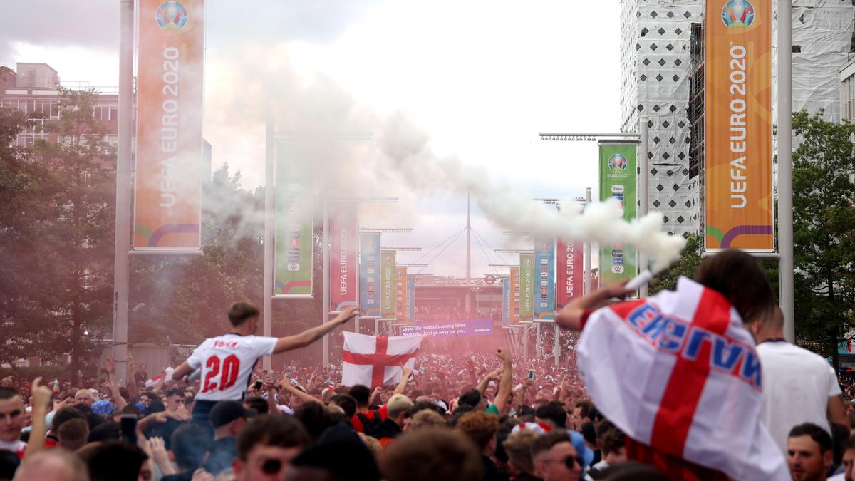 EURO 2020 Final: England’s final loss to Italy and obsession with hooliganism