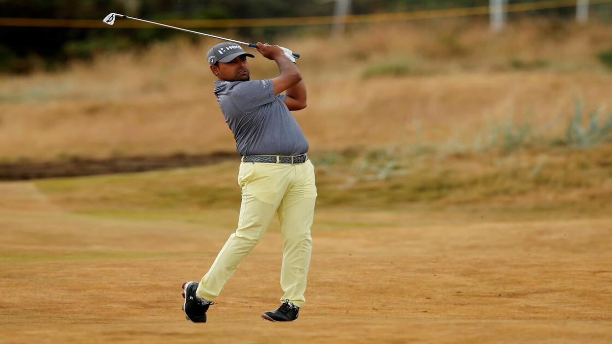 Barbasol Championship: Anirban Lahiri will look to boost confidence ahead of Tokyo Olympics