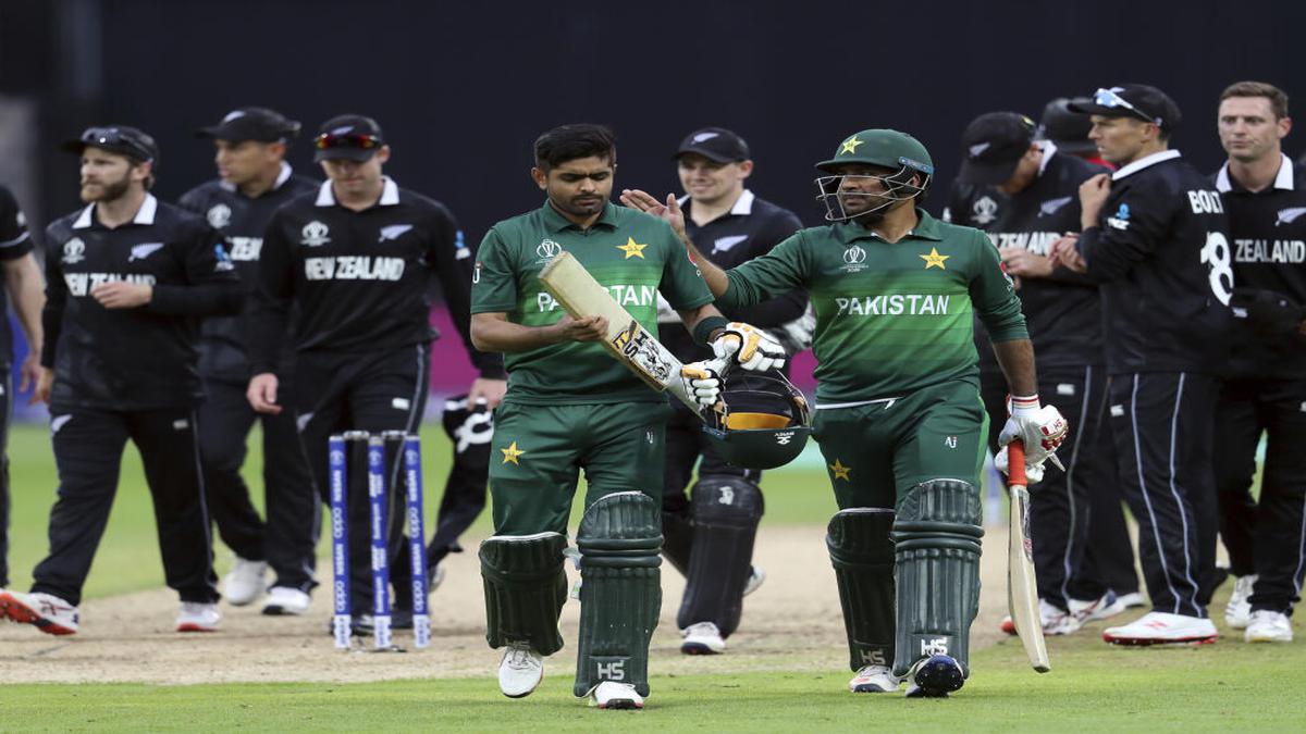 PCB requests NZC for two additional T20I during Pak tour