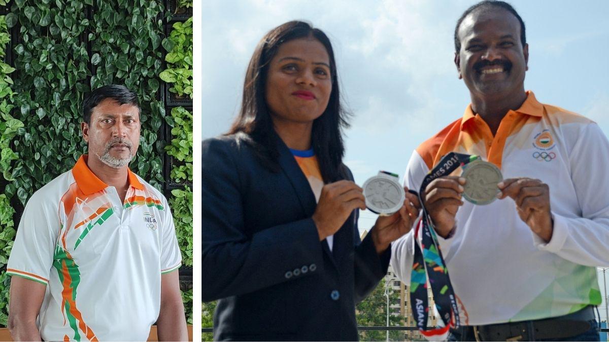 Tokyo 2020: National rowing coach, SAI athletics coach provide glimpses of success behind the scenes