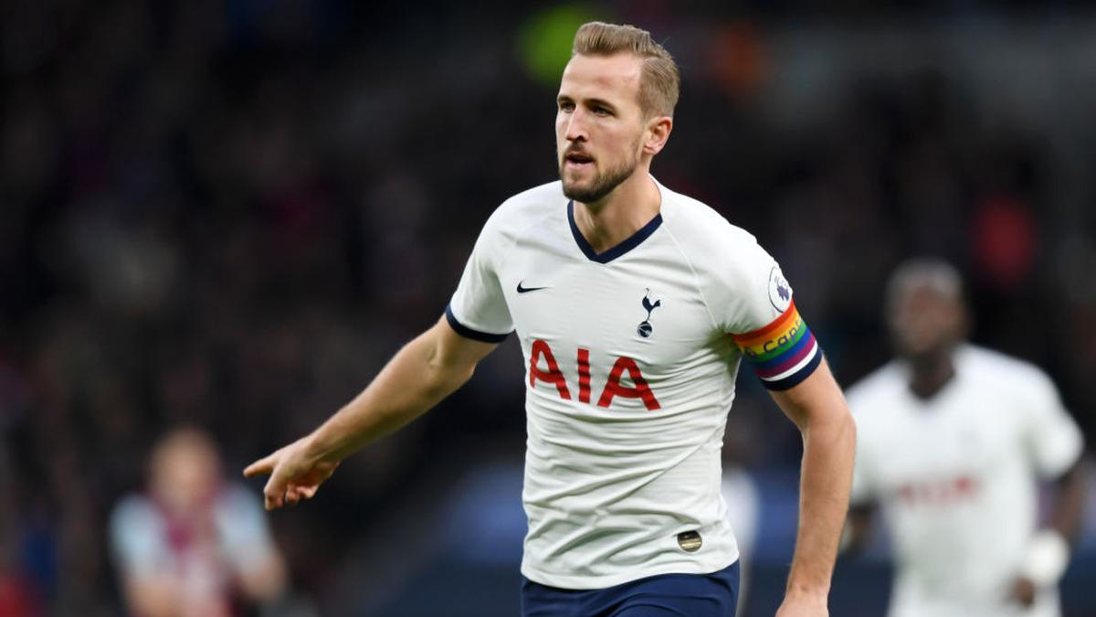 Harry Kane to stay at Tottenham, says new boss Nuno Espirito Santo