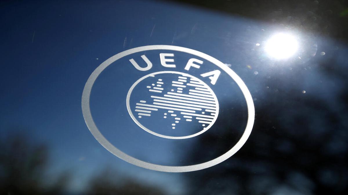 Future UEFA Champions League Finals Stadiums (2022-2025) 