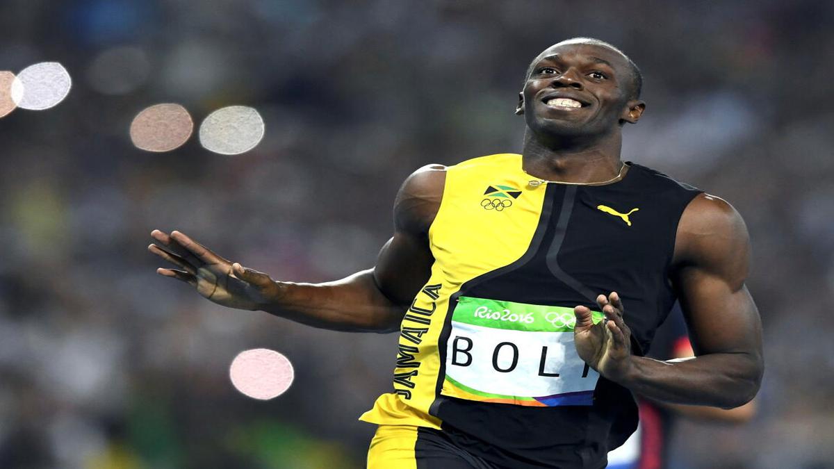 Tokyo Olympics: Usain Bolt sees only tough times for Jamaica's men ...