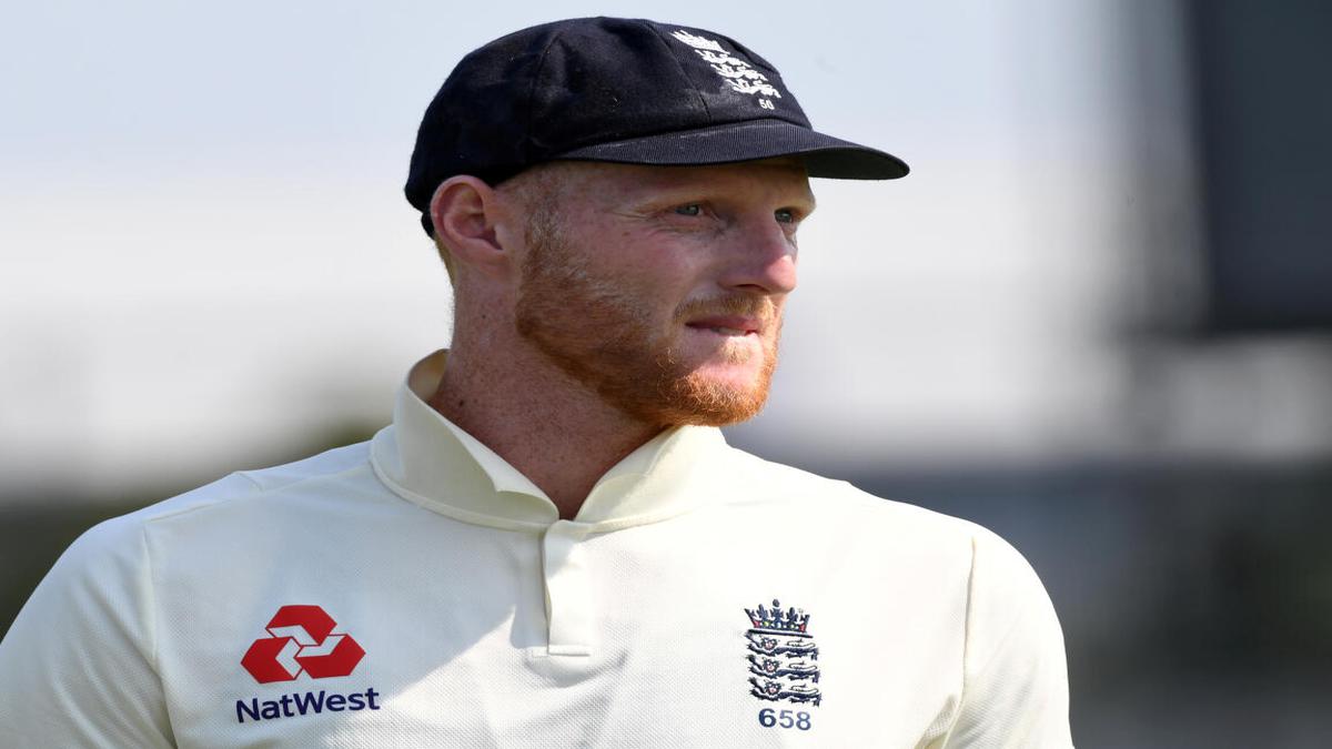 Ben Stokes takes indefinite break to focus on mental health, to miss Test series against India